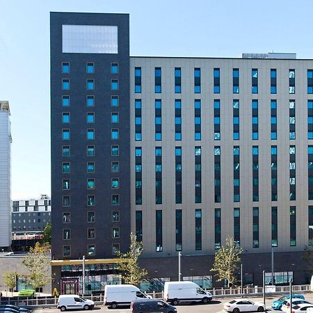Premier Inn London Wembley Stadium Экстерьер фото