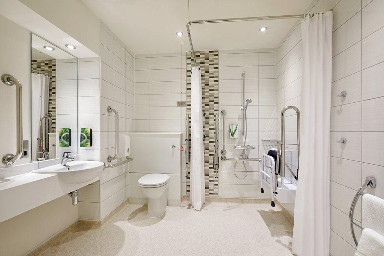 Premier Inn London Wembley Stadium Экстерьер фото